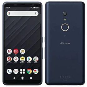新品未使用 Fujitsu arrows Be4 SIMフリー iPhone