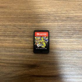 Switch スプラトゥーン3