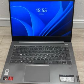 Lenovo IdeaPad S540 14.0インチ ノートPC