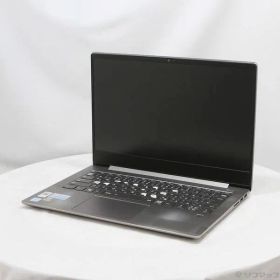 〔中古品〕 ideapad S540 81ND0056JP【349】