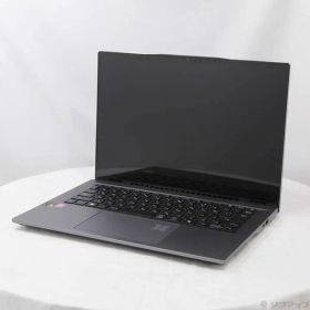 〔中古品〕 Swift 14 AI SF14-11T-A96Z／F スチールグレイ【258】