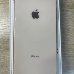 Apple iPhone 8 Plus ゴールド 本体