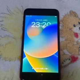 iPhone 8 Plus 256GB SIMフリー