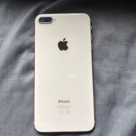 iPhone 8 Plus ローズゴールド – 256GB – SIMフリー