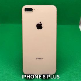 5368 IPHONE 8 PLUS 64GB SIM フリー