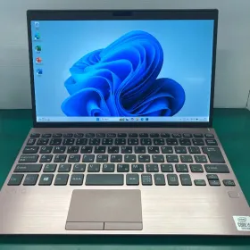 VAIO SX12 Core i5/8GB/256GB Office2021