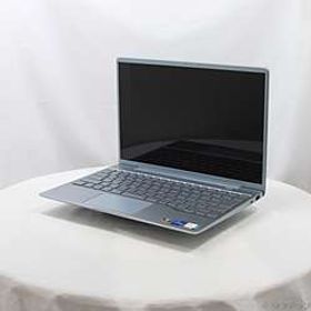 LIFEBOOK CH75／G3 FMVC75G3L クラウドブルー ［Core-i5-1240P (1.7GHz)／8GB／SSD256GB／13.3インチ／Windows11 Home］