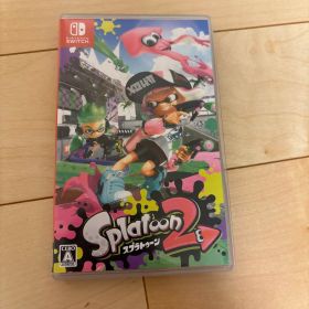 Splatoon 2 (Nintendo Switch)