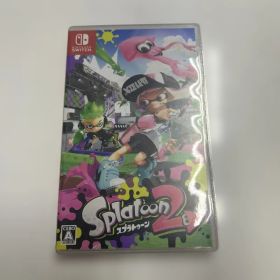 スプラトゥーン2