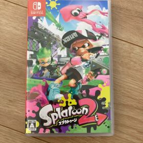 値下げ スプラトゥーン2