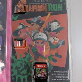 Splatoon 2 Nintendo Switch ソフト