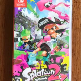 スプラトゥーン2 イカすデビューセット