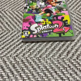 [即日発送]Splatoon 2