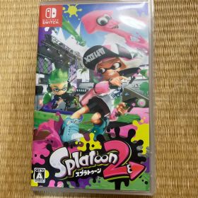 Splatoon 2 (Nintendo Switch)