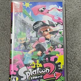 スプラトゥーン2
