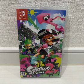 Splatoon 2 (Nintendo Switch)
