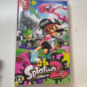 スプラトゥーン2
