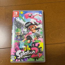 スプラトゥーン2