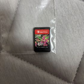 任天堂Switch スプラトゥーン2