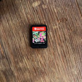 スプラトゥーン2 Switchソフト