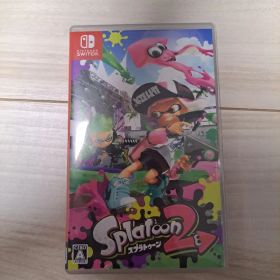 Splatoon 2 (Nintendo Switch)