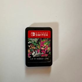 Nintendo Switch Splatoon 2