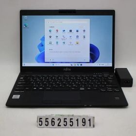 富士通 LIFEBOOK U9310/E Core i5 10310U 1.7GHz/8GB/256GB(SSD)/13.3W/FHD(1920x1080)/Win11 【556255191】