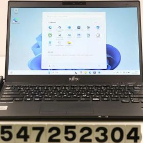 富士通 LIFEBOOK U9310/E Core i5 10310U 1.7GHz/8GB/256GB(SSD)/13.3W/FHD(1920x1080)/Win11 【547252304】