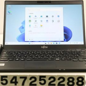 富士通 LIFEBOOK U9310/E Core i5 10310U 1.7GHz/8GB/256GB(SSD)/13.3W/FHD(1920x1080)/Win11 【547252288】