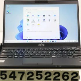 富士通 LIFEBOOK U9310/E Core i5 10310U 1.7GHz/8GB/256GB(SSD)/13.3W/FHD(1920x1080)/Win11 【547252262】