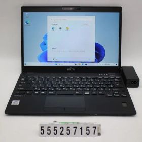 富士通 LIFEBOOK U9310/D Core i5 10310U 1.7GHz/8GB/256GB(SSD)/13.3W/FHD(1920x1080)/Win11 【555257157】