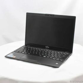 〔中古品〕 LIFEBOOK U9310／D FMVU28025【196】