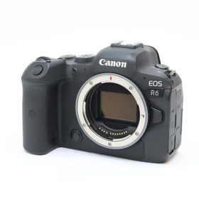 《並品》Canon EOS R6