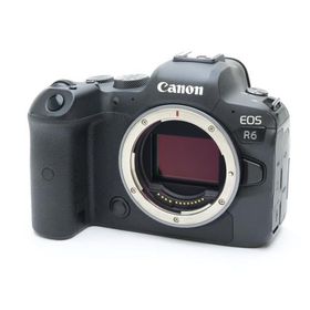 《並品》Canon EOS R6
