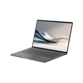 ASUS ノートPC UX3407QA-PU16548GRS[14型 | WUXGA | Snapdragon X | 16GB | 512GB | Windows 11 Home | Office H&amp;B | アイスランドグレー]