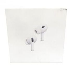 Apple アップル AirPods Pro2 MTJV3J/A ワイヤレスイヤフォン ∠UK2066