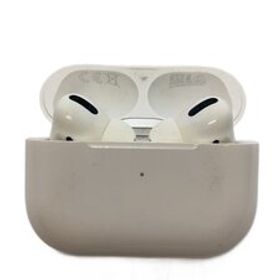 Apple◆イヤホン AirPods Pro MWP22J/A A2190/A2083/A2084