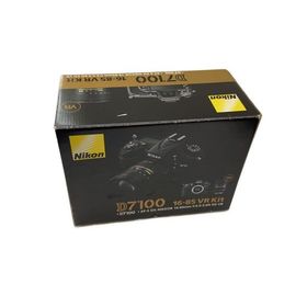 Nikon◆一眼レフデジタルカメラ/D7100/ボディのみ(レンズ無し)