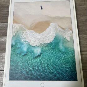 IPad Pro 12.9 Wi-Fi +Celular 512GB Gold