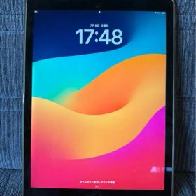 iPad Pro 12.9インチ 256GB Wi-Fi + cellular