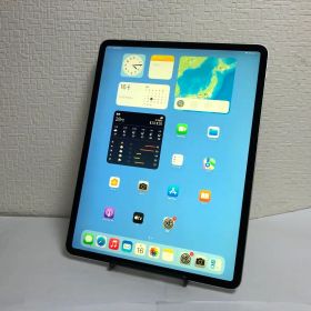 iPad Pro 12.9インチ（第3世代）Wi-Fiモデル 256GB N41