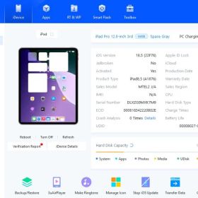 美品iPad Pro 12.9インチ 第3世代Wi-Fi 64GB 送料無料