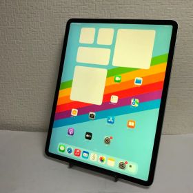 iPad Pro 12.9インチ（第3世代) Wi-Fiモデル256GB N31