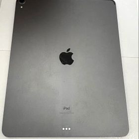 ❸ iPad Pro第3世代12.9インチ★64G グレー