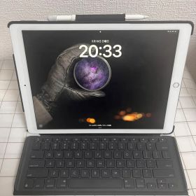 iPad Pro (第2世代) 12.9インチ 256GB スペースグレイ