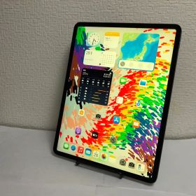 iPad Pro 12.9インチ（第3世代） Wi-Fiモデル 1TB N.44