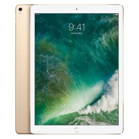 開封未使用 iPad Pro 12.9インチ Wi-Fi 256GB MP6J2J/A [ゴールド]