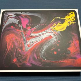 iPad Pro 12.9インチ第3世代 Wi-Fi スペースグレー 256GB