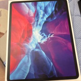 iPad Pro 12.9インチ Wi-Fi 128GB