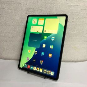 iPad Pro 12.9インチ（第4世代）256GB Wi-Fiモデル N45